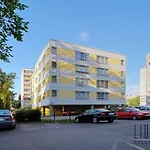 Sunny Studio With Parking, Self-Check-In & Wi-Fi