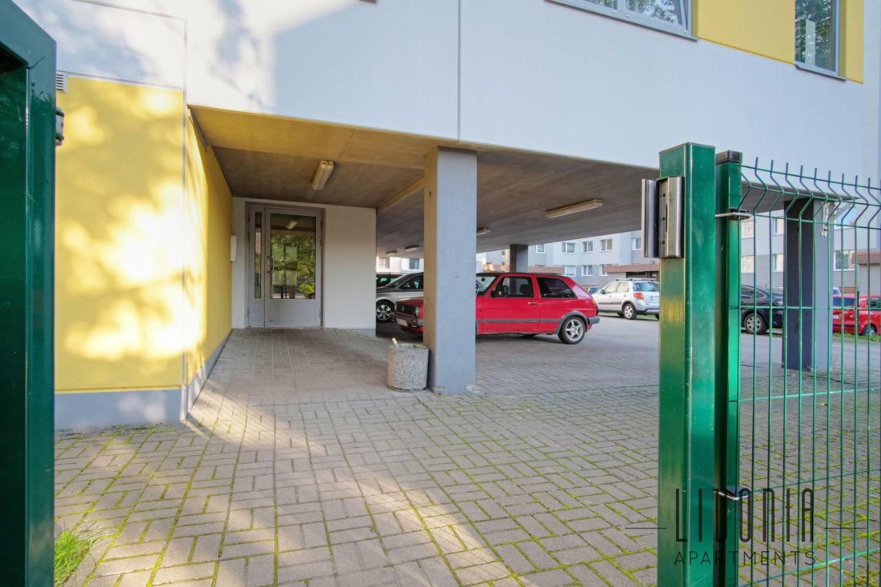 Sunny With Parking, Self-check-in & Wi-fi Leilighet *